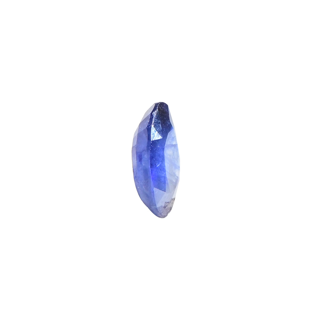 Blue Sapphire Stone (Neelam Stone) - Carat 4.93