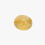 Yellow Sapphire - Pukhraj Stone - Carat 7.02