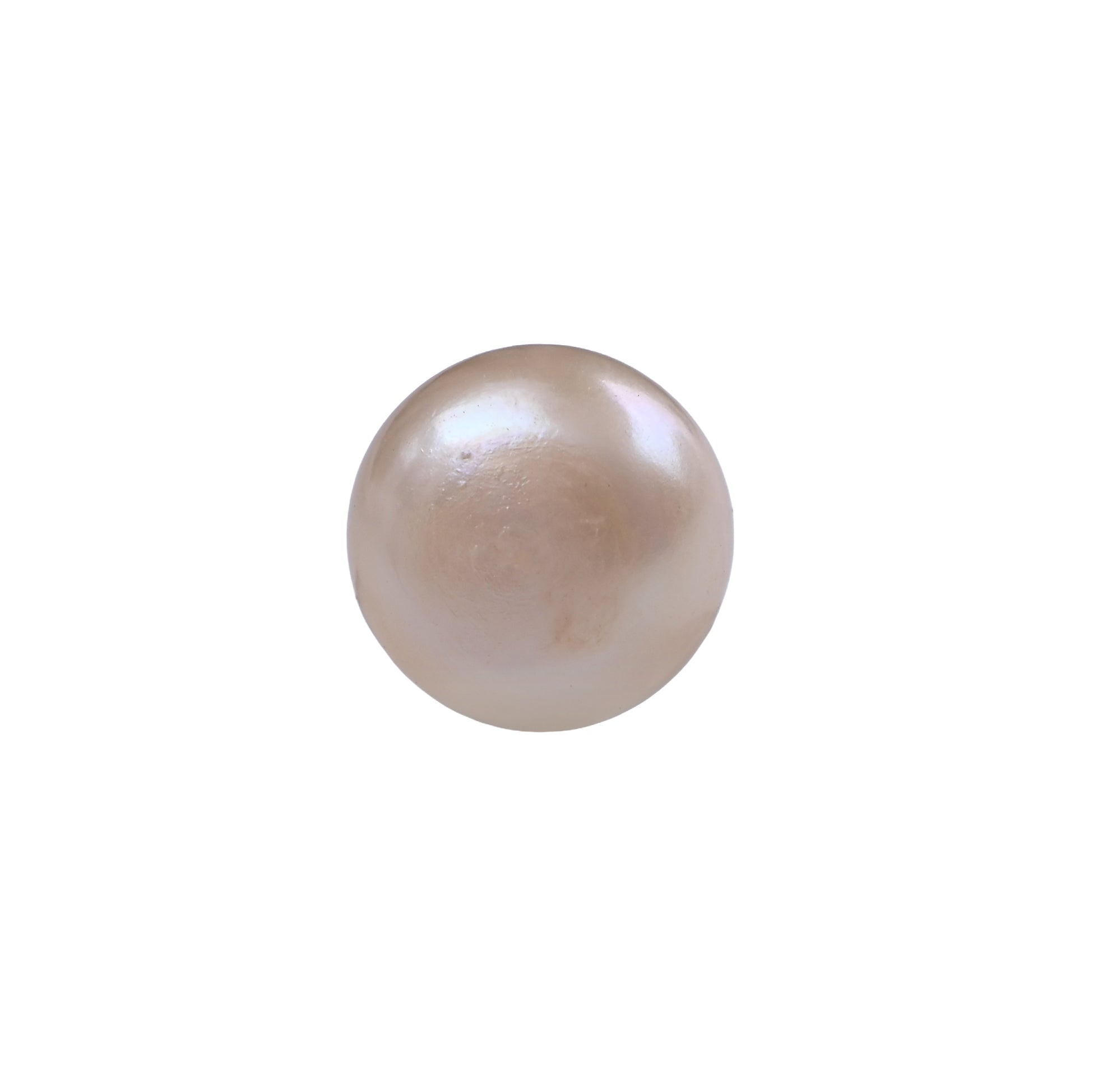 Pink Pearl - Carat 3.60