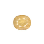 Yellow Sapphire - Pukhraj Stone - Carat 7.42