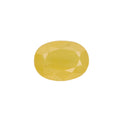 Yellow Sapphire - Pukhraj Stone - Carat 4.61