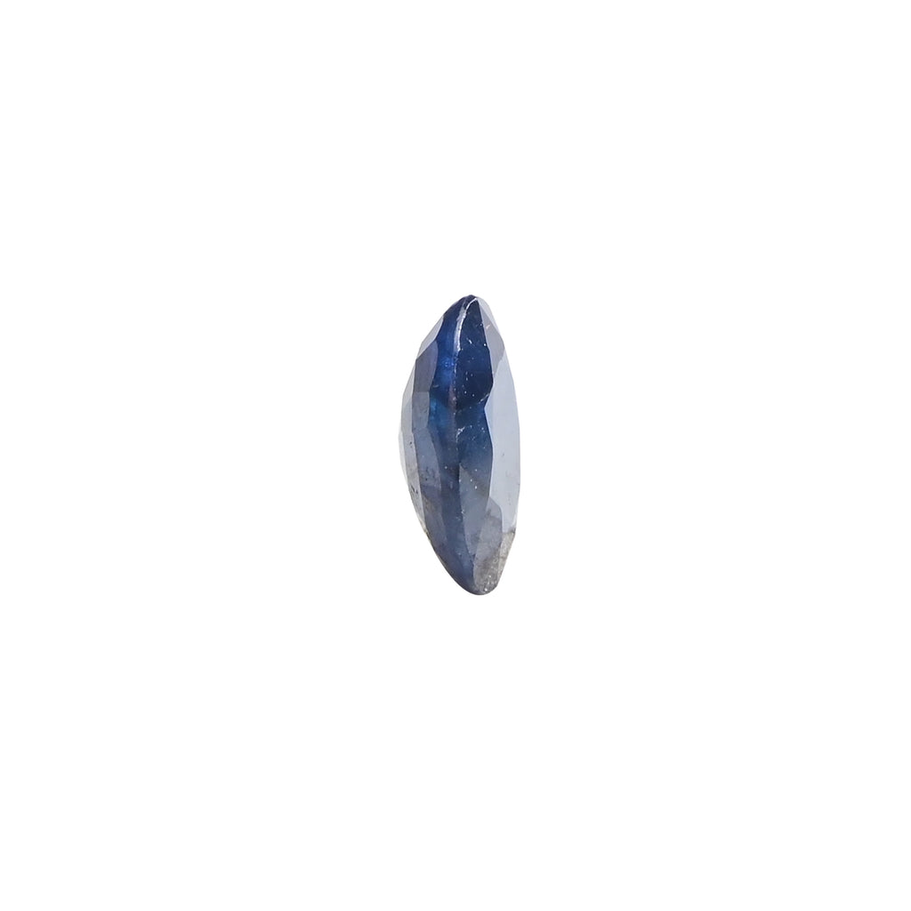 Blue Sapphire Stone (Neelam Stone) - Carat 3.90