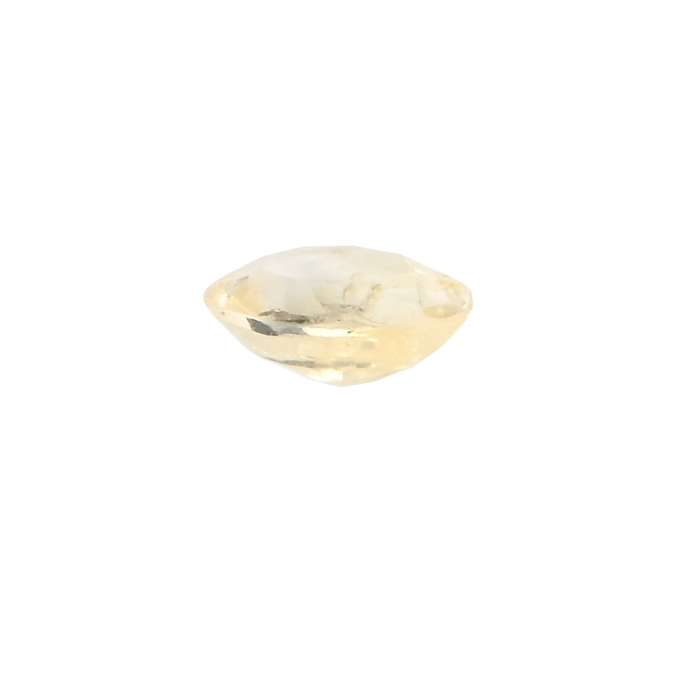Yellow Sapphire - Pukhraj Stone - Carat 1.78