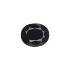 Blue Sapphire Stone (Neelam Stone) - Carat 4.33