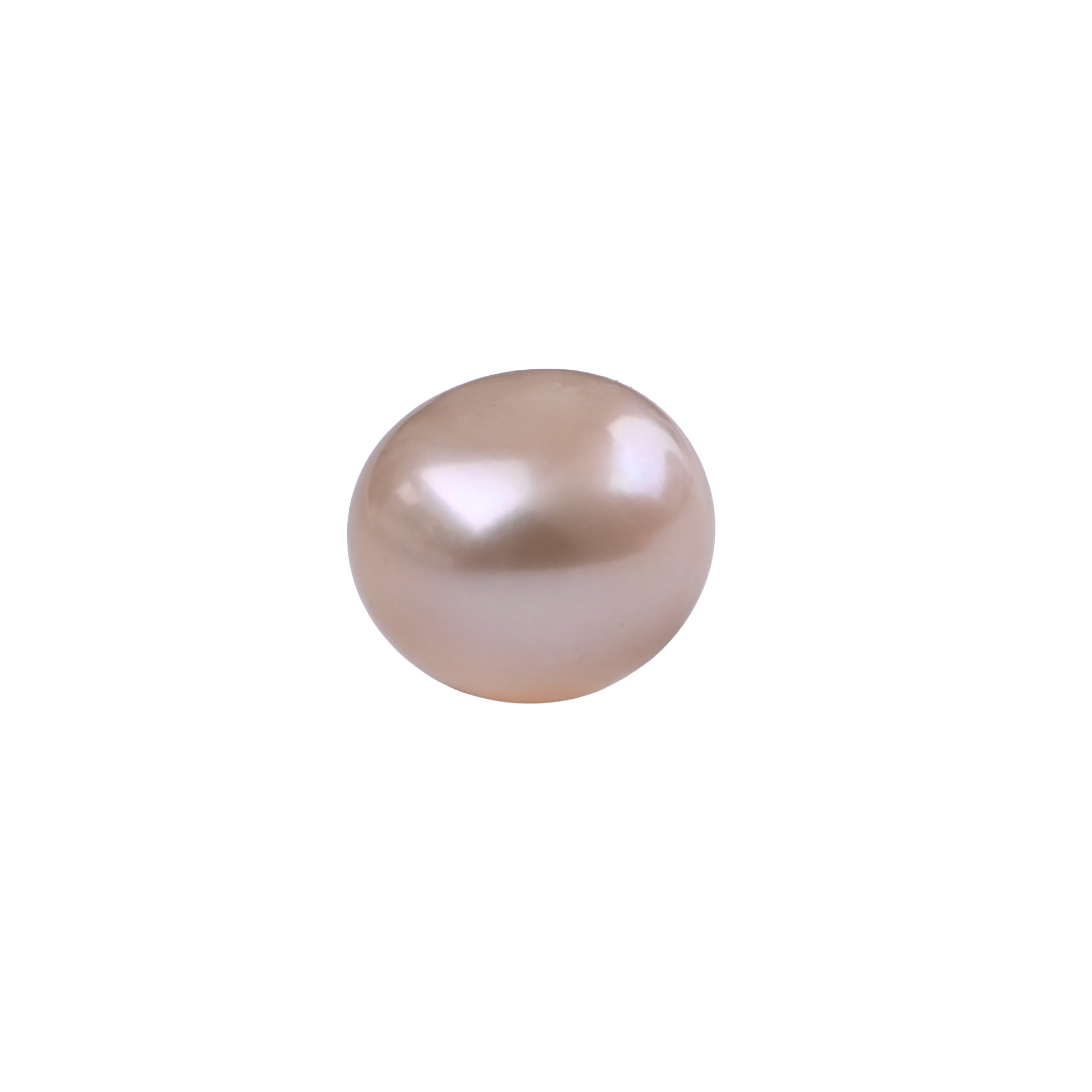 Pearl - Carat 2.72