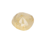 Yellow Sapphire - Pukhraj Stone - Carat 4.36