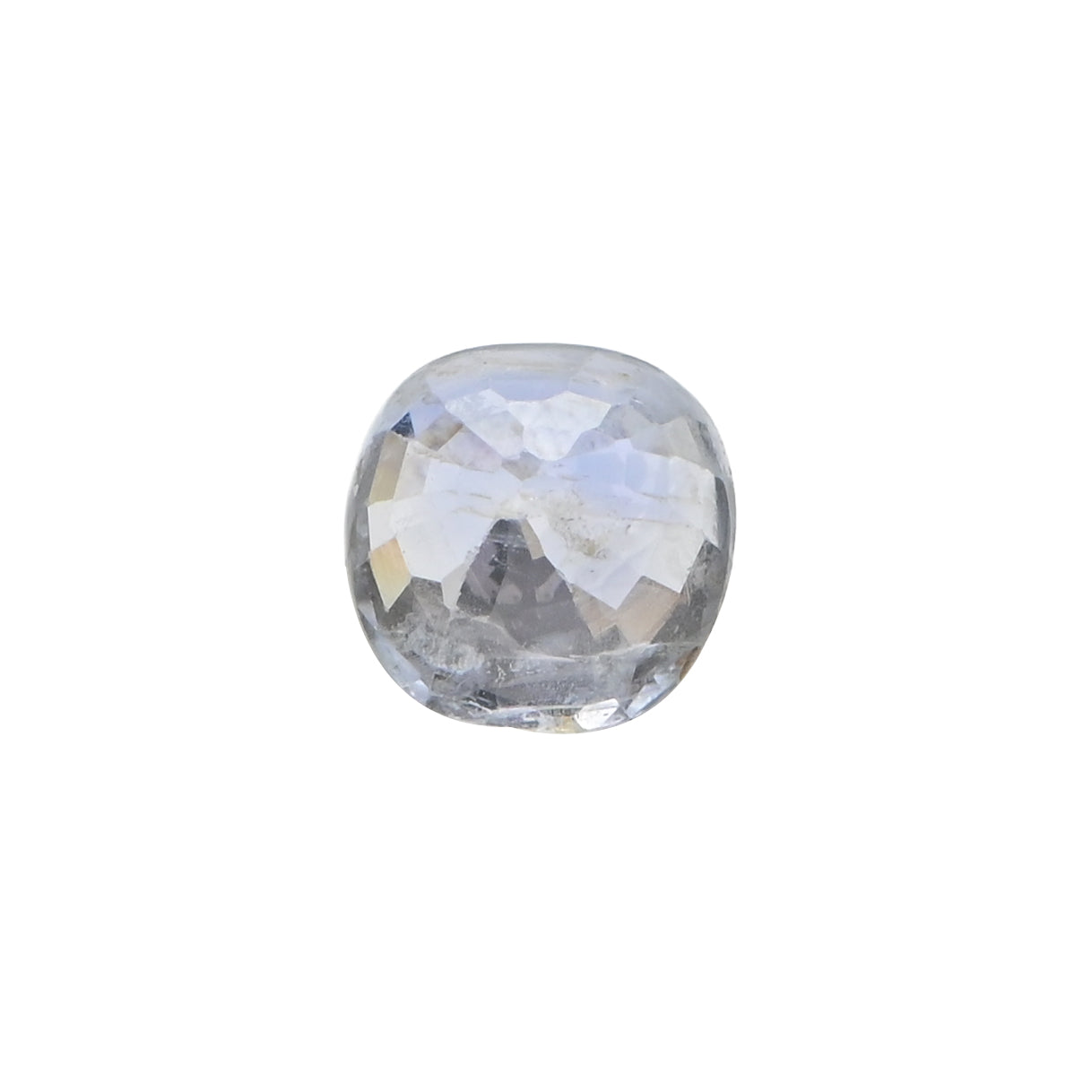 Blue Sapphire Stone (Neelam Stone) - Carat 4.77