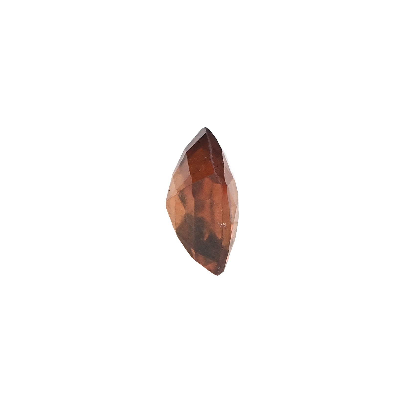 Gomed Stone (Hessonite) - Carat 4.33