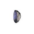 Blue Sapphire Stone (Neelam Stone) - Carat 5.24