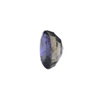Blue Sapphire Stone (Neelam Stone) - Carat 5.24