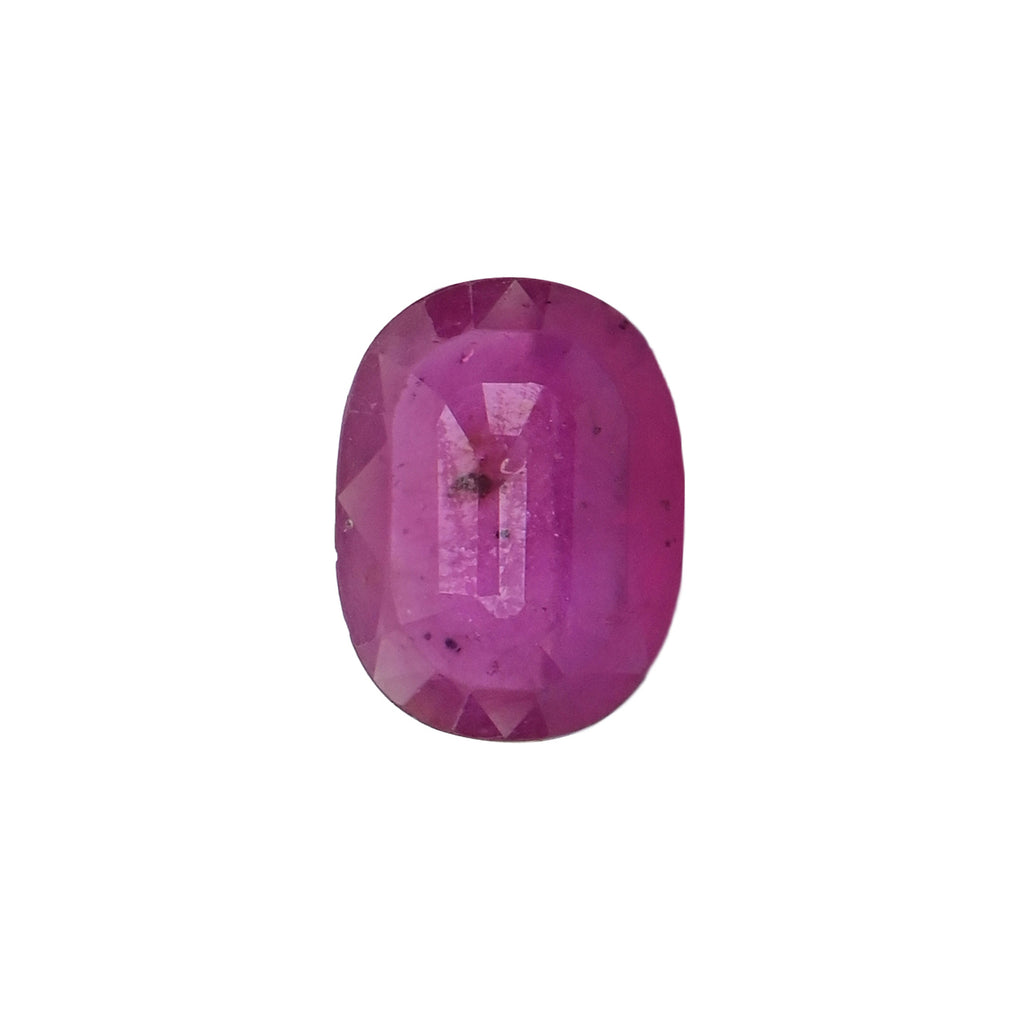 Ruby - Manik Stone - Carat 4.77