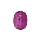 Ruby - Manik Stone - Carat 4.77