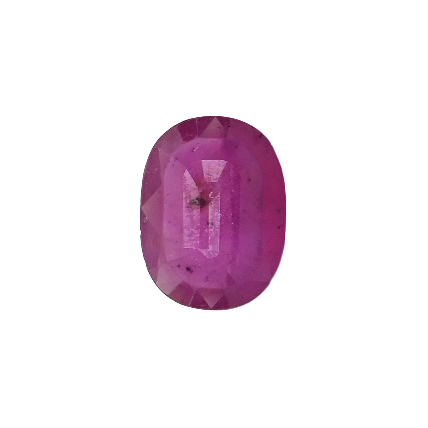 Ruby - Manik Stone - Carat 4.77