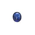 Blue Sapphire Stone (Neelam Stone) - Carat 4.27