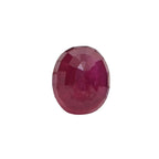 Ruby - Manik Stone - Carat 7.62