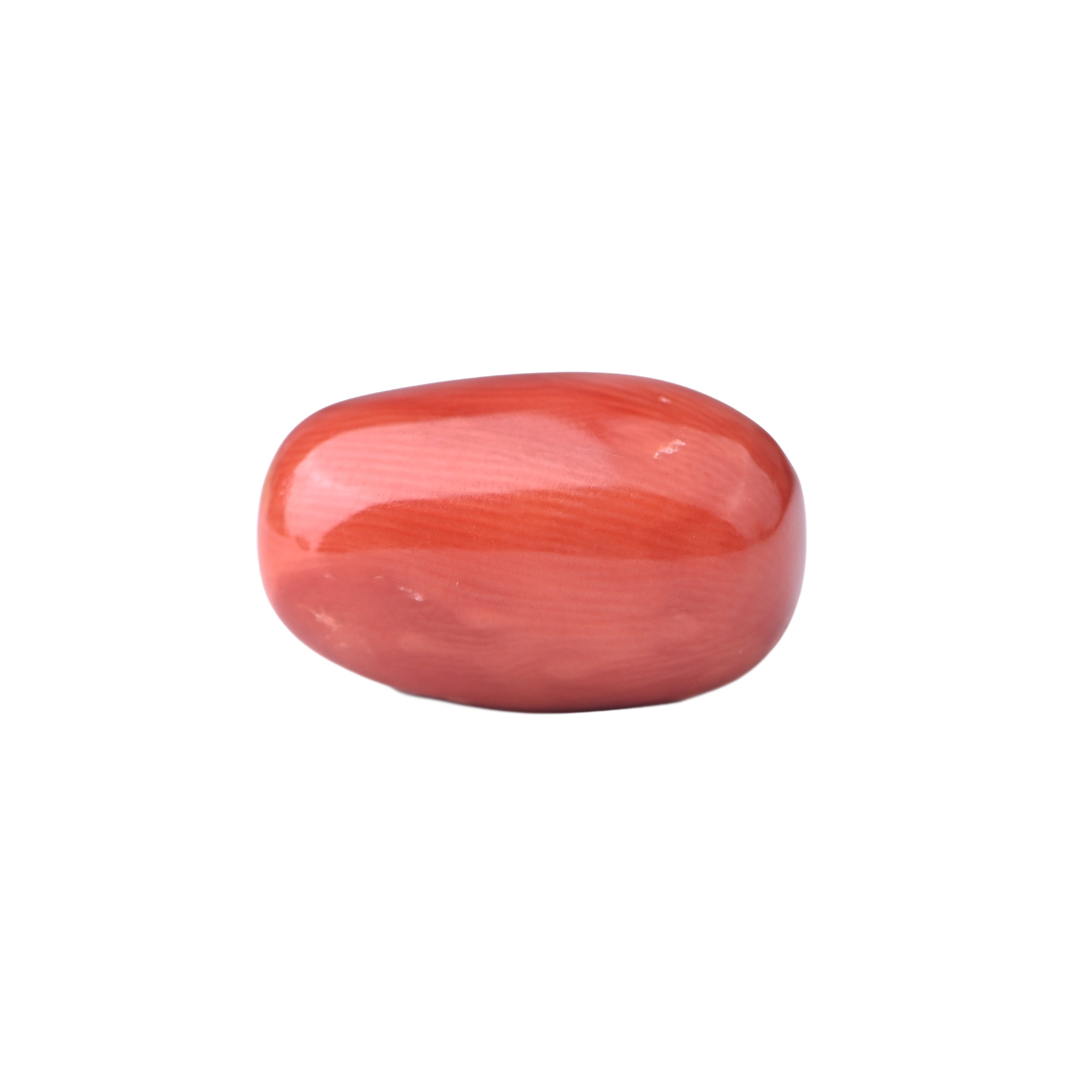 Red Coral - Moonga Gemstone - Carat 11.10