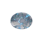 Irani Firoza (Turquoise) Gemstone - Carat 5.82