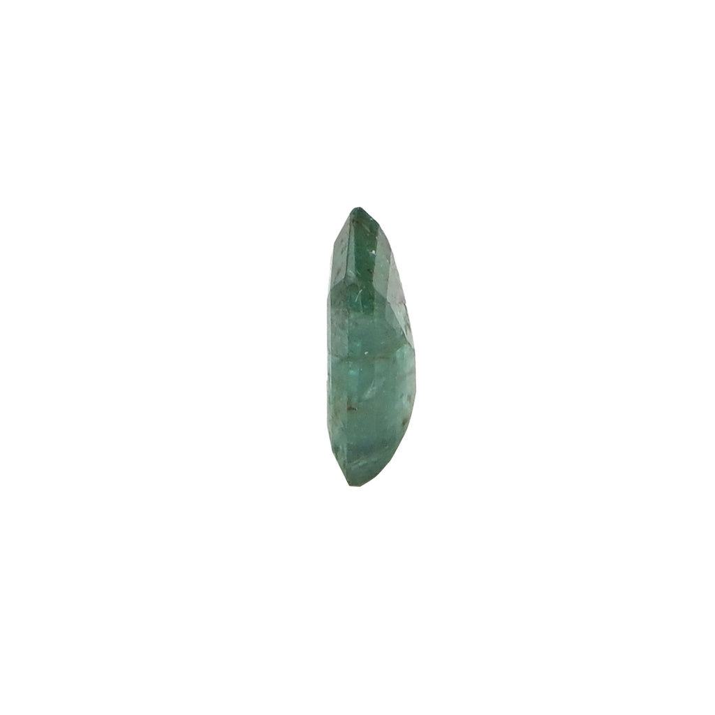 Emerald Stone - Panna stone - Carat 1.28