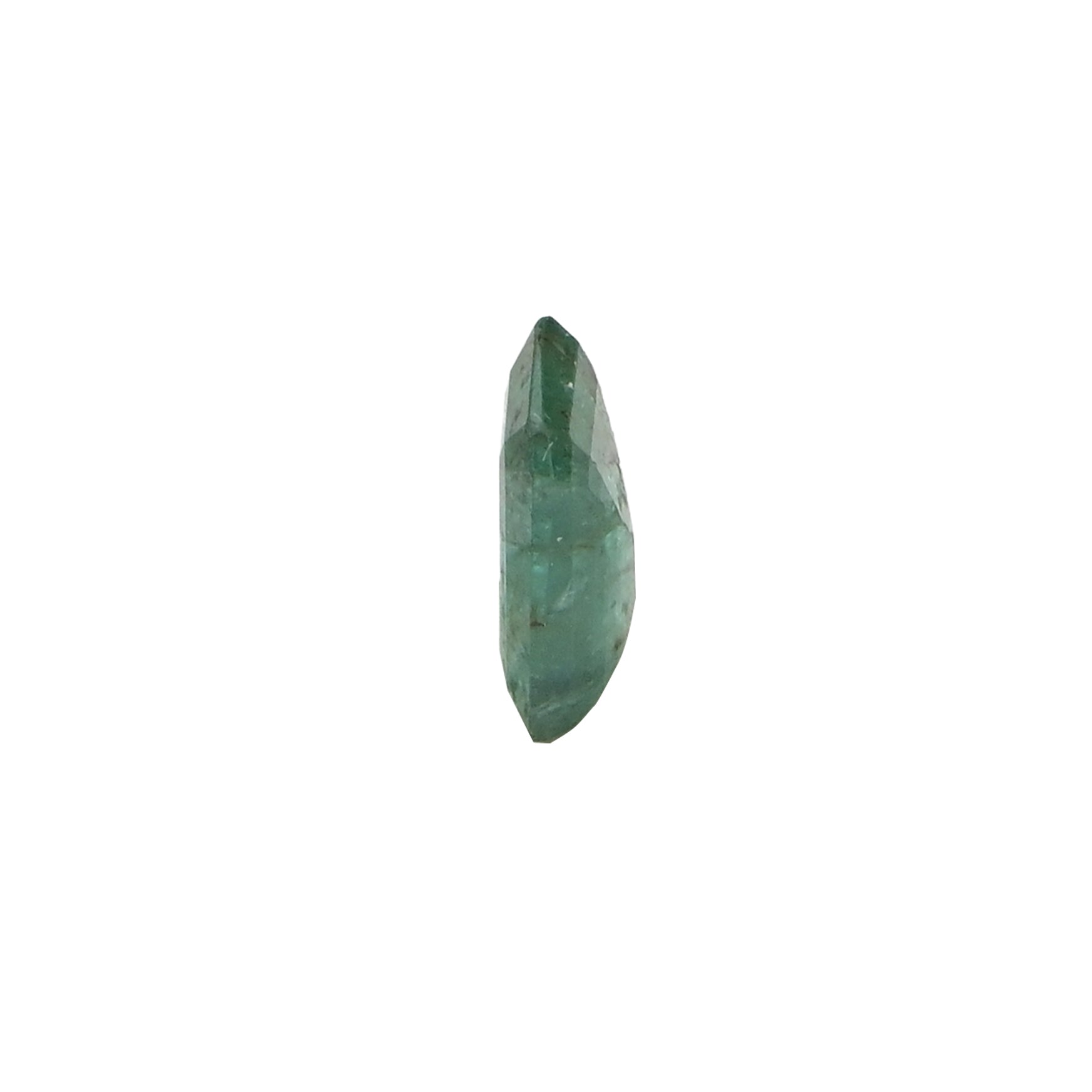 Emerald Stone - Panna stone - Carat 1.28