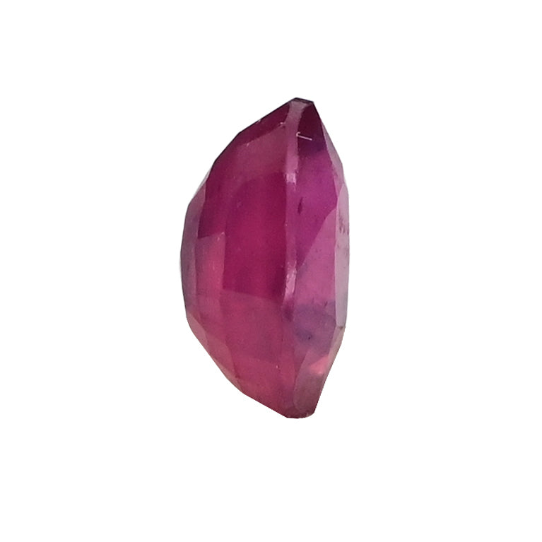 Ruby - Manik Stone - Carat 4.51