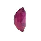 Ruby - Manik Stone - Carat 4.51