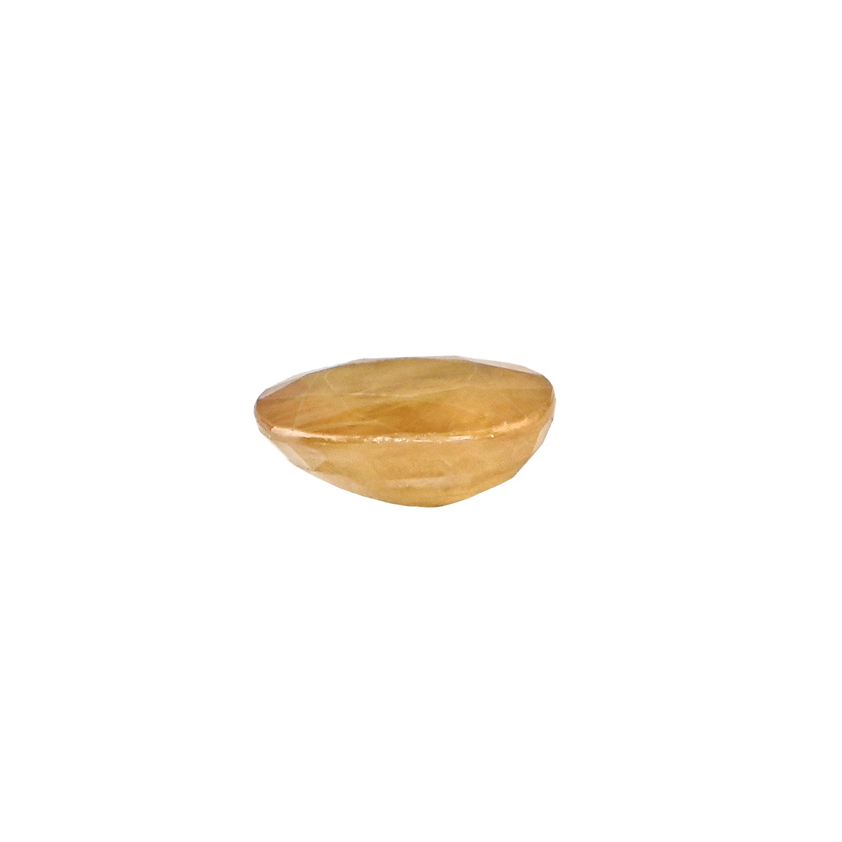 Yellow Sapphire - Pukhraj Stone - Carat 7.42