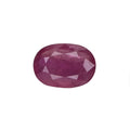 Ruby - Manik Stone - Carat 3.68