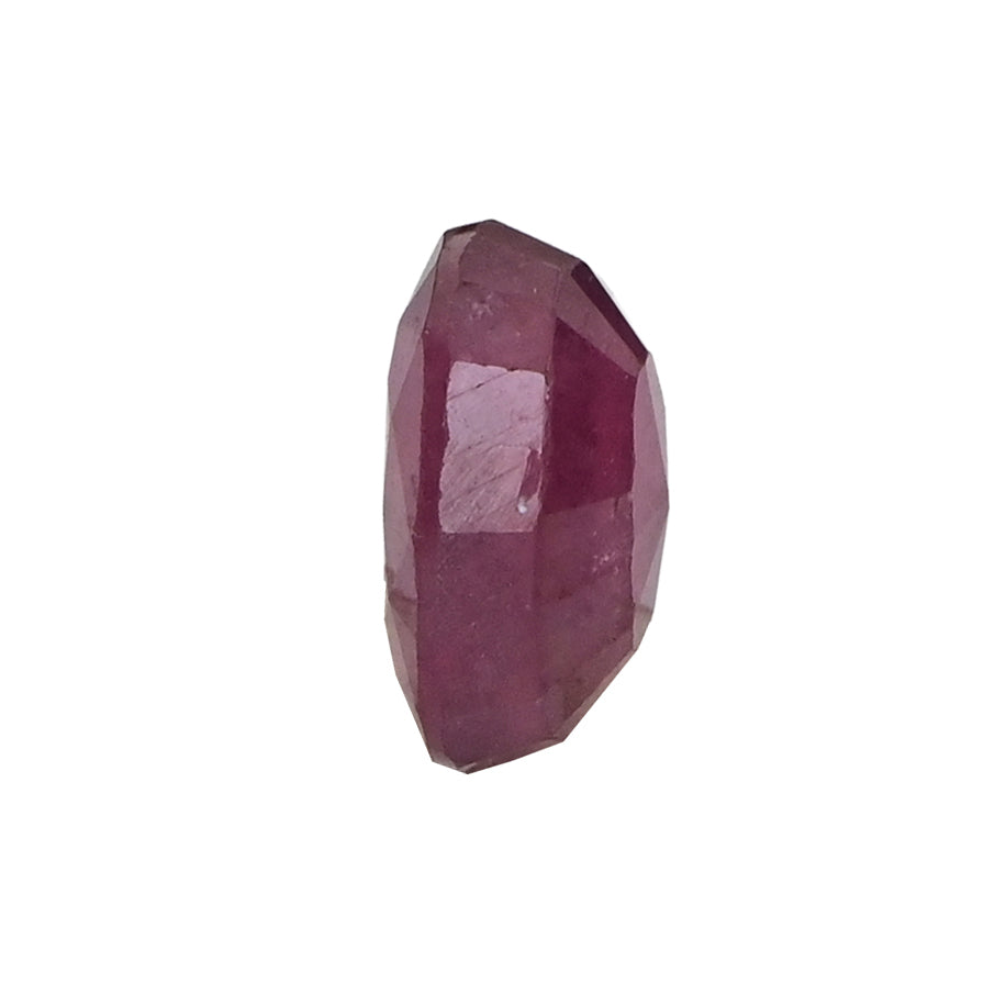 Ruby - Manik Stone - Carat 6.92