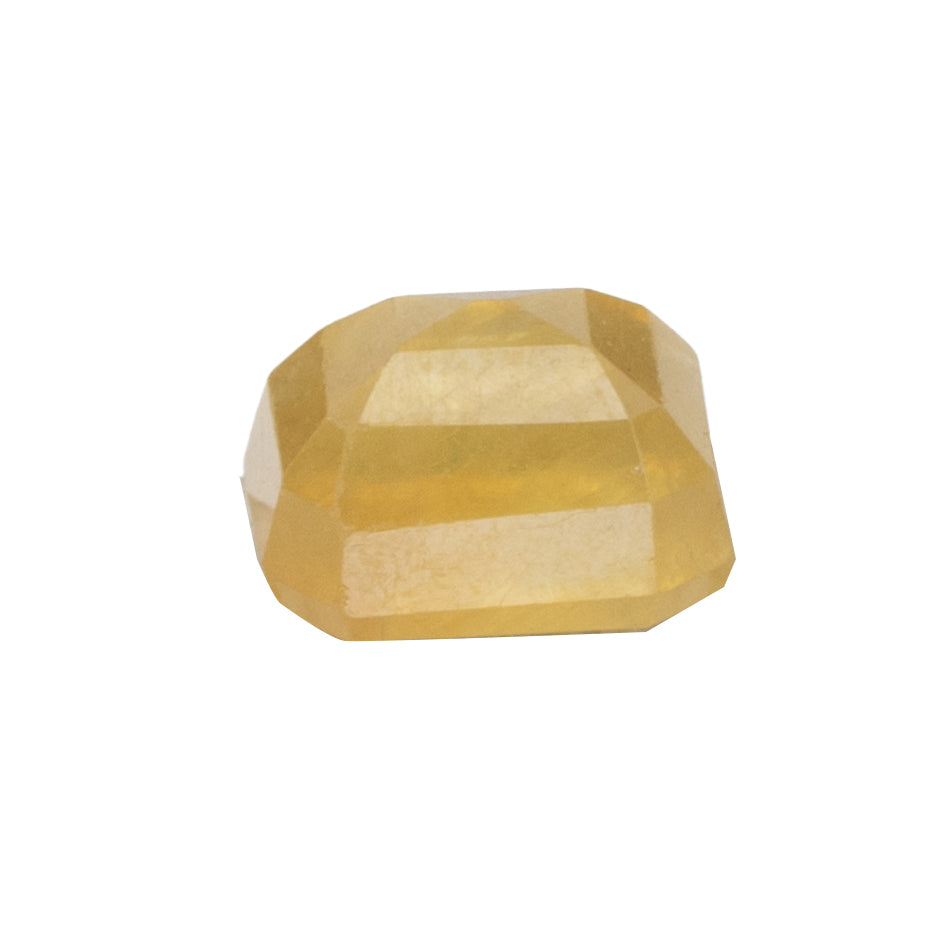 Yellow Sapphire - Pukhraj Stone - Carat 8.31