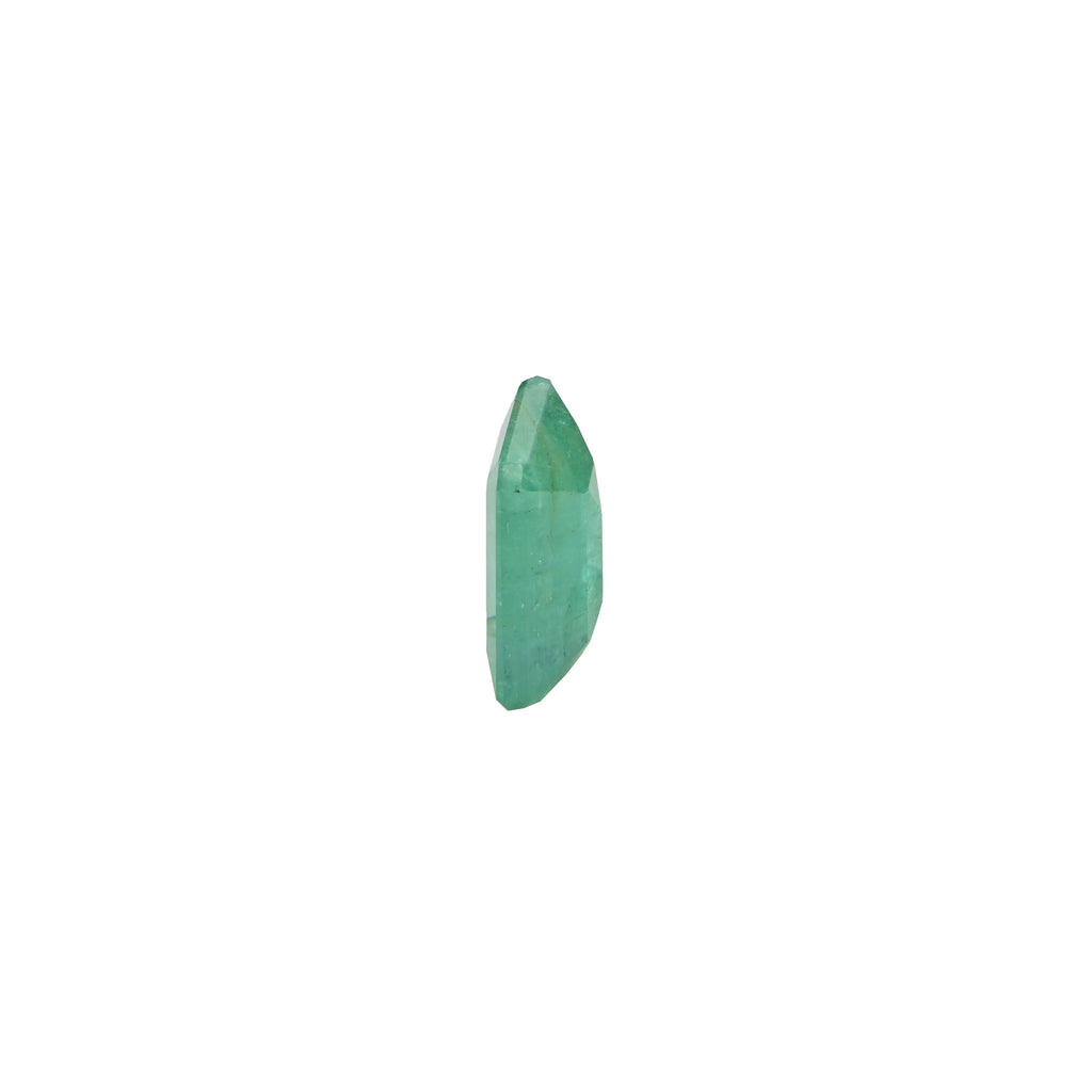 Emerald Stone - Panna stone - Carat 6.79