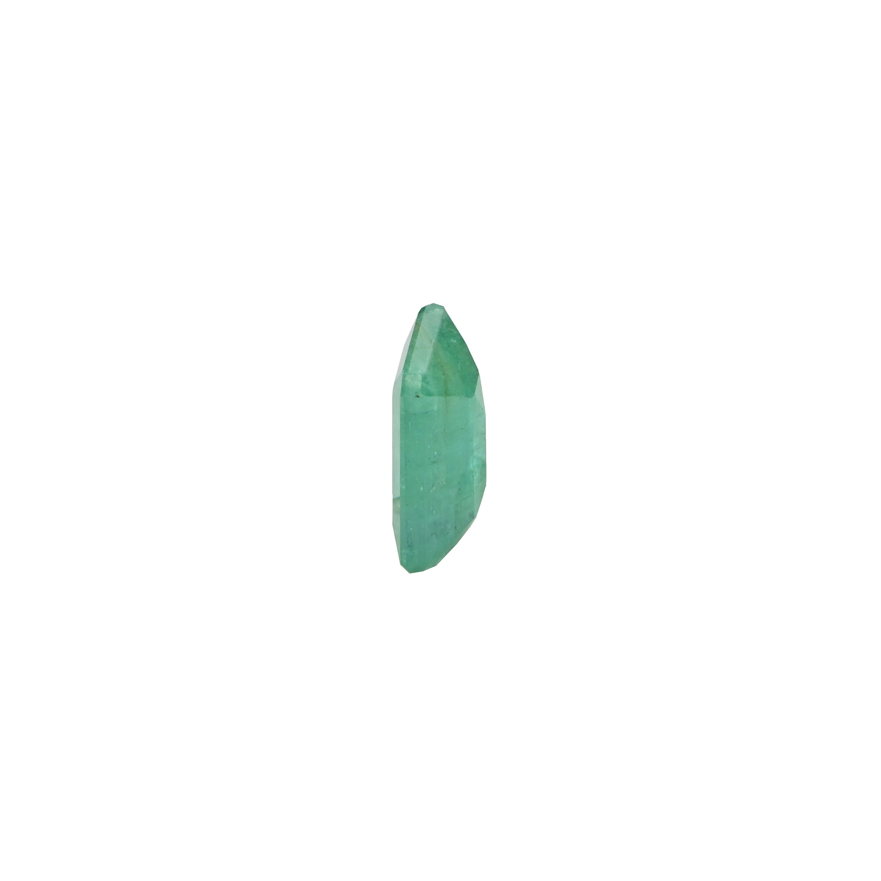 Emerald Stone - Panna stone - Carat 6.79