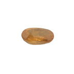 Yellow Sapphire - Pukhraj Stone - Carat 3.64