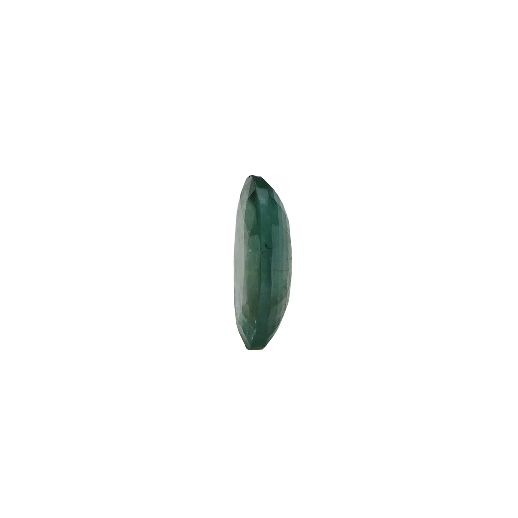 Emerald Stone - Panna stone - Carat 2.32