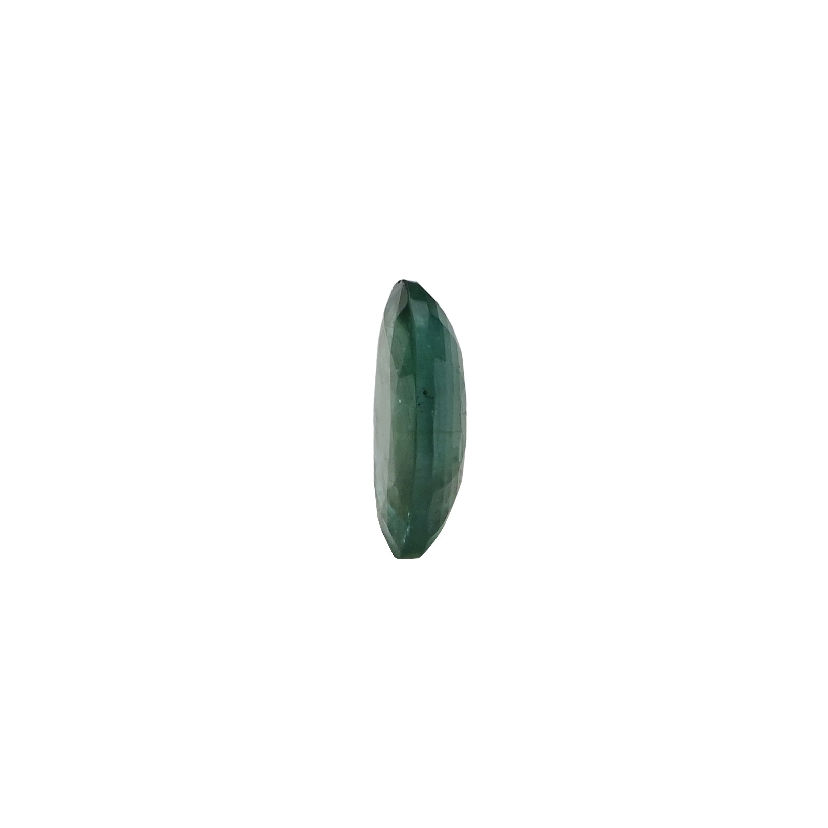 Emerald Stone - Panna stone - Carat 2.32