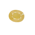Yellow Sapphire - Pukhraj Stone - Carat 4.25