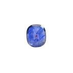 Blue Sapphire Stone (Neelam Stone) - Carat 6.33