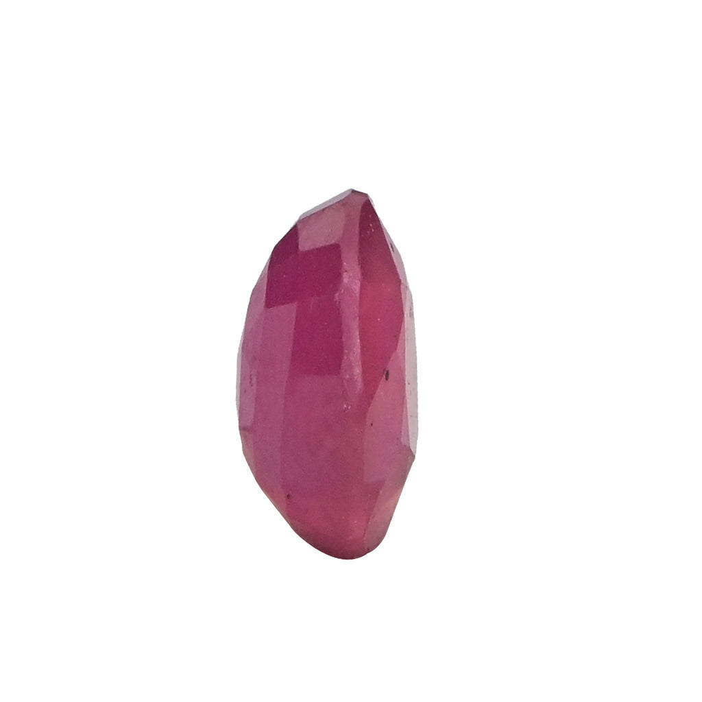 Ruby - Manik Stone - Carat 5.26