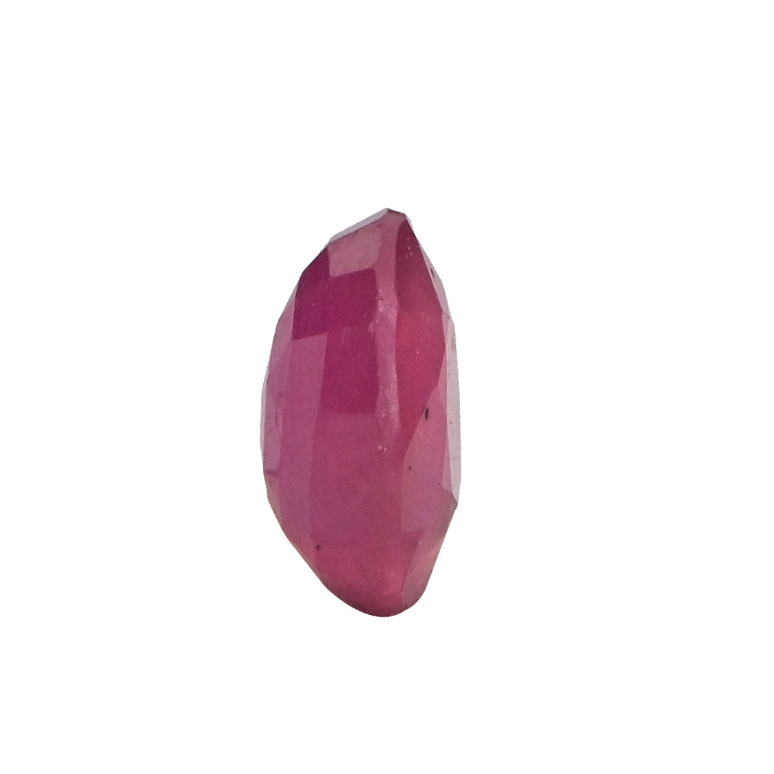 Ruby - Manik Stone - Carat 5.26