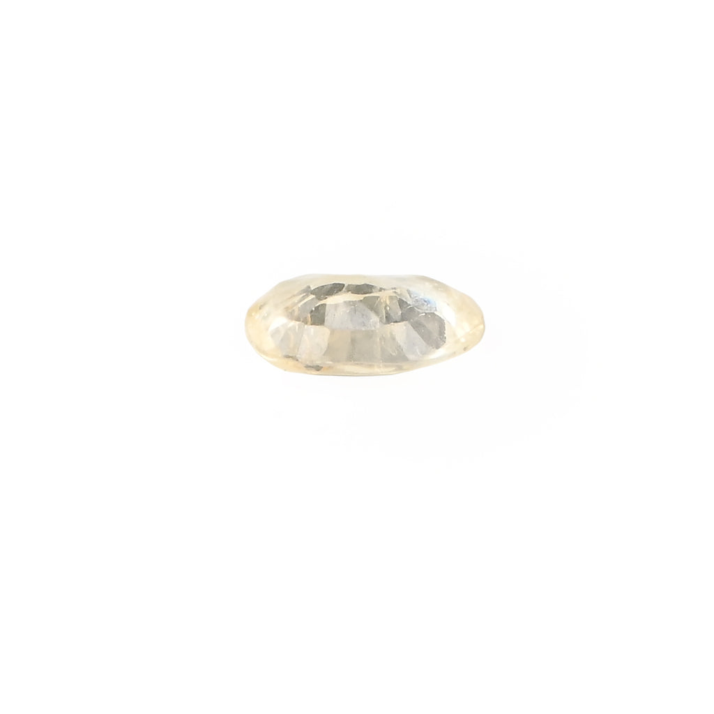 Yellow Sapphire - Pukhraj Stone - Carat 1.78