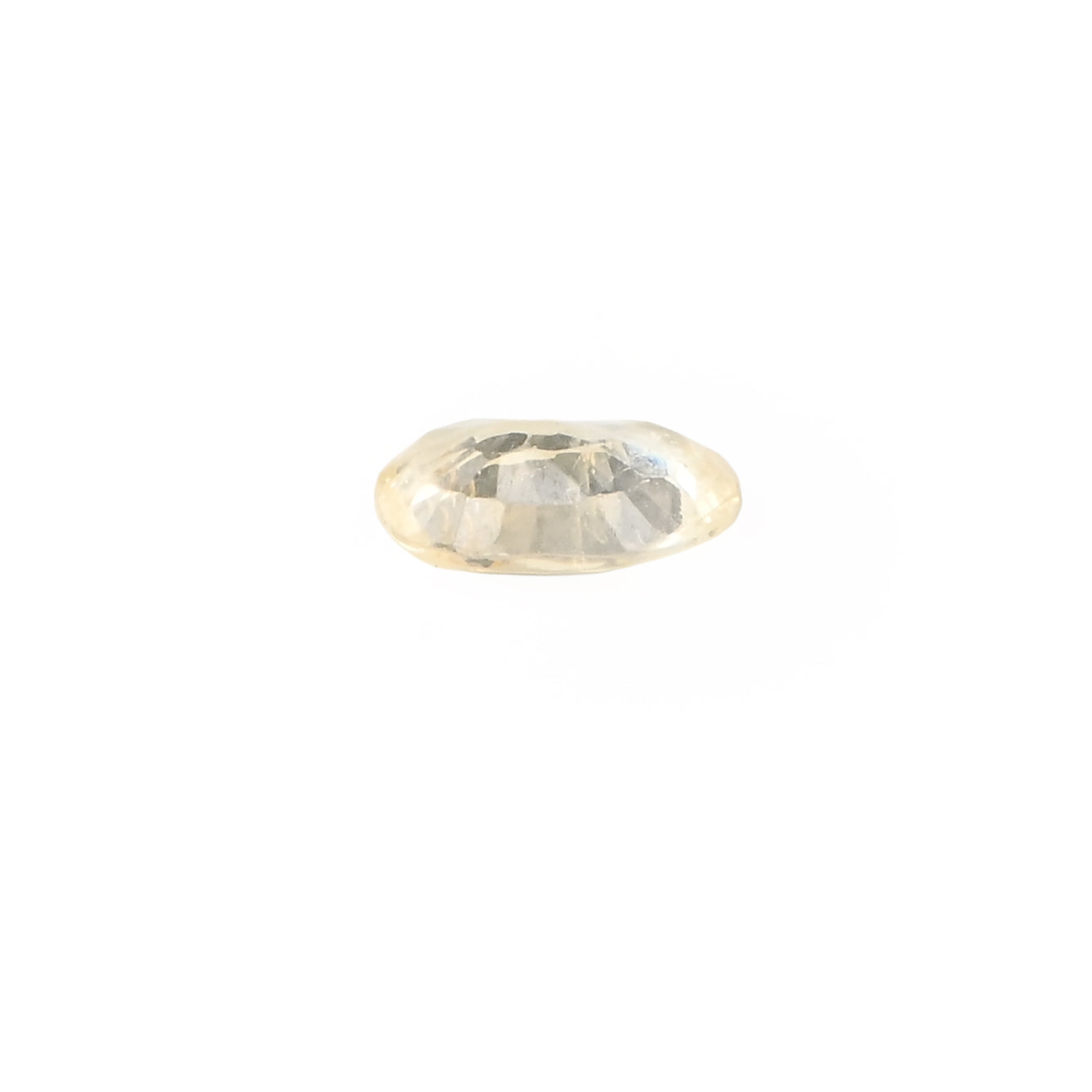 Yellow Sapphire - Pukhraj Stone - Carat 1.78