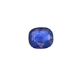 Blue Sapphire Stone (Neelam Stone) - Carat 6.33