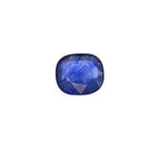Blue Sapphire Stone (Neelam Stone) - Carat 6.33