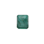 Emerald Stone - Panna stone - Carat 6.86