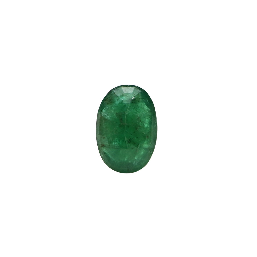Emerald Stone - Panna stone - Carat 3.57