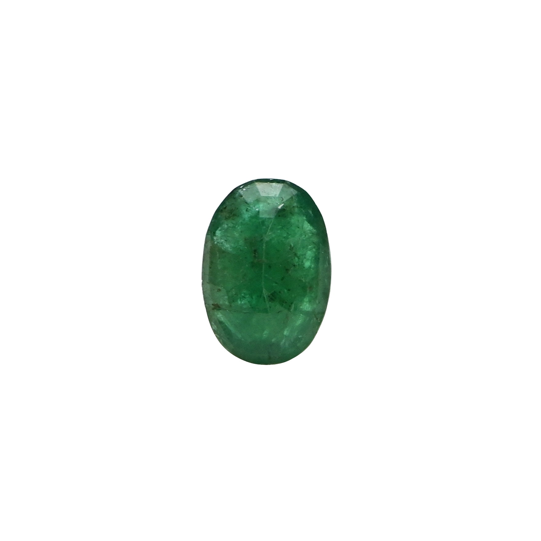 Emerald Stone - Panna stone - Carat 3.57