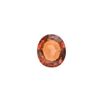 Gomed Stone (Hessonite) - Carat 4.28