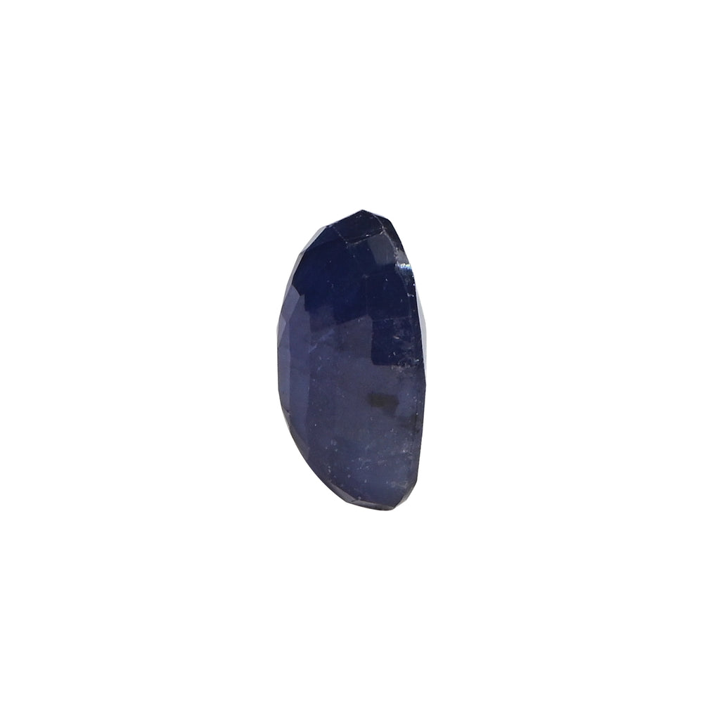 Blue Sapphire Stone (Neelam Stone) - Carat 8.91