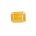 Yellow Sapphire - Pukhraj Stone - Carat 7.55