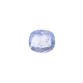 Blue Sapphire Stone (Neelam Stone) - Carat 3.07