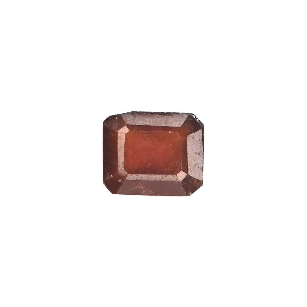 Gomed Stone (Hessonite) - Carat 4.93